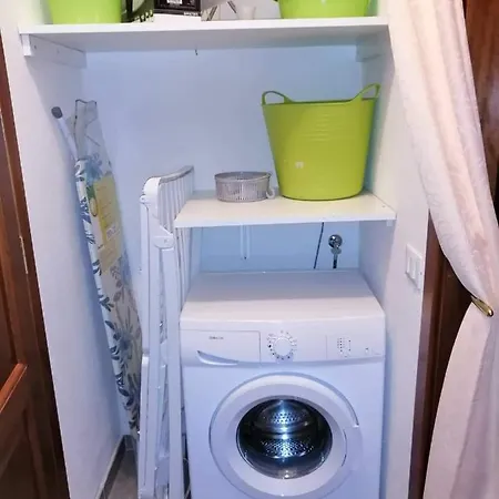 Attico Lubagnu Appartement Castelsardo Buitenkant foto
