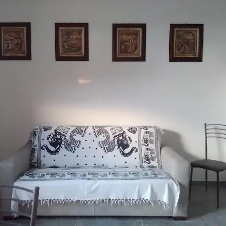 Attico Lubagnu Appartement Castelsardo Buitenkant foto