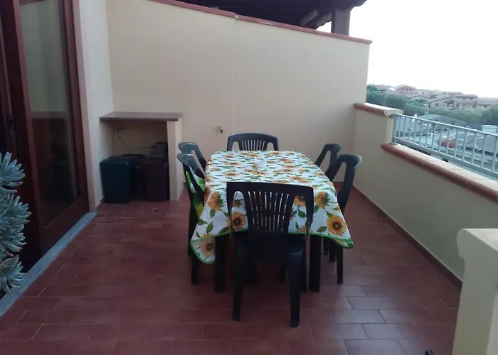 Attico Lubagnu