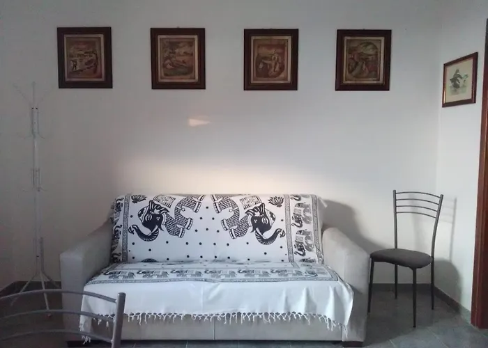 Attico Lubagnu