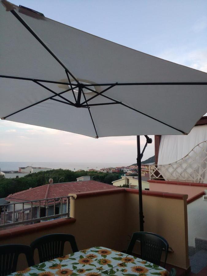 Apartment Attico Lubagnu
