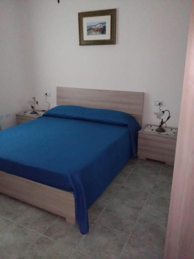 Attico Lubagnu Apartment *