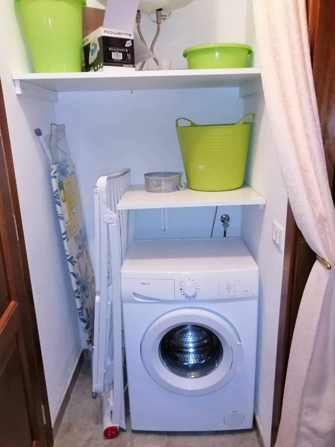 Attico Lubagnu Apartment