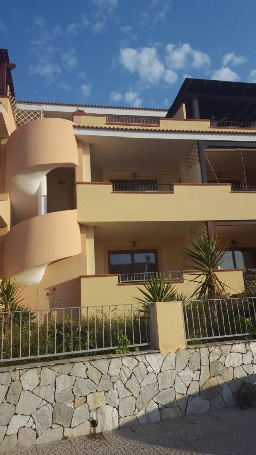 Attico Lubagnu Apartment Castelsardo