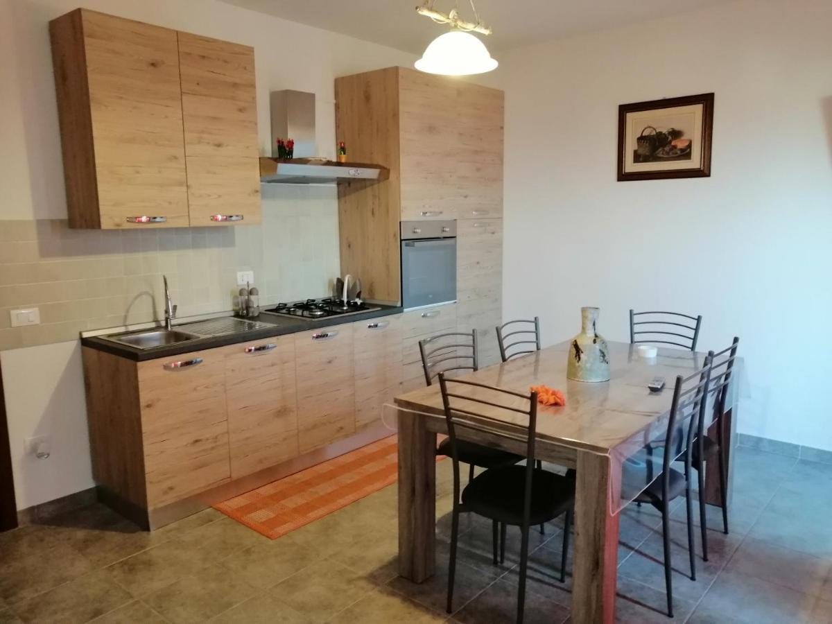 Attico Lubagnu Apartment Castelsardo