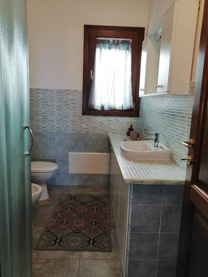 Attico Lubagnu Apartment Castelsardo