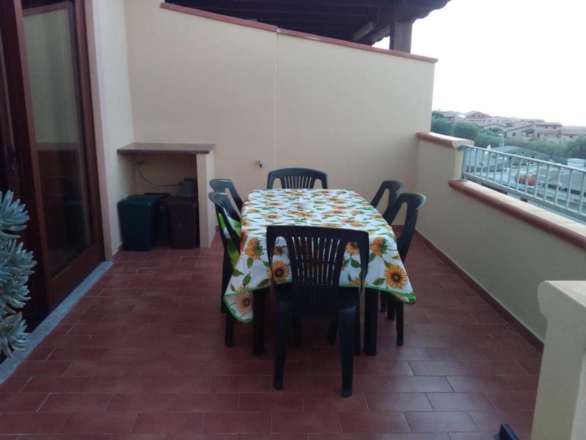 Apartment Attico Lubagnu